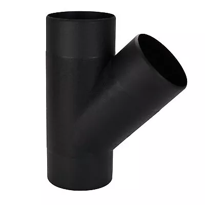 WoodRiver 5  X 5  X 5   Y  Dust Collection Fitting • $26