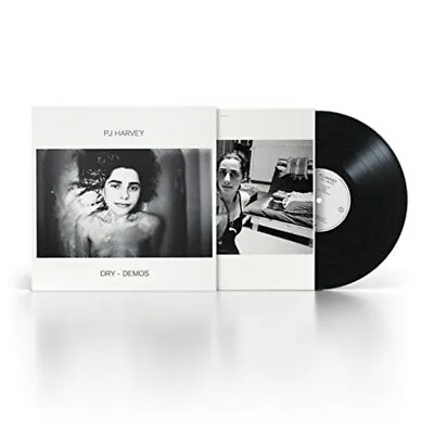 £21.64 • Buy PJ Harvey - Dry - Demos Vinyl LP NEU 09546394