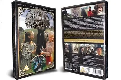 £69.99 • Buy THE ADVENTURES OF BLACK BEAUTY - Complete Series  8-Disc Set     See Below