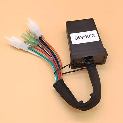 Igniter Control Unit For Yamaha TW 200 1987 Trailway CDI OEM Ref. 2JX-85540-M0 • $92.90