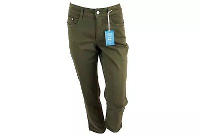 £35.20 • Buy MAC Comfortable Jeans Women »Star«, Straight Leg, Comfortable, W34/L30, Market