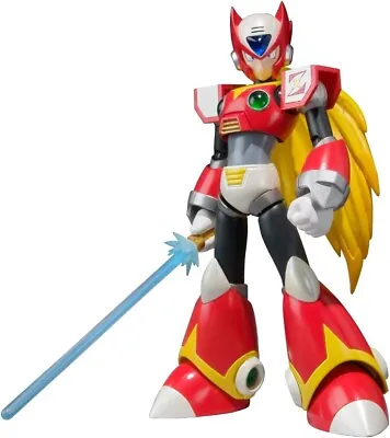 Bandai Zero Type 2 Inches Megaman Inches D-Arts JAPAN • $227.05