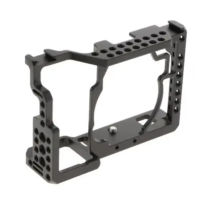 £47.90 • Buy Video Camera Cage Stabilizer Rig Mount Kit For   A7  A7S DSLR Cameras