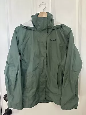 MARMOT Women's Precip Eco Jacket Size Small • $25