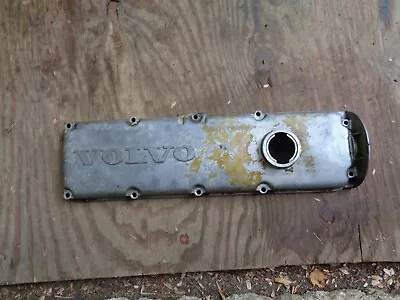 Volvo 240 B21 B23 Valve Cover  1276439 • $18