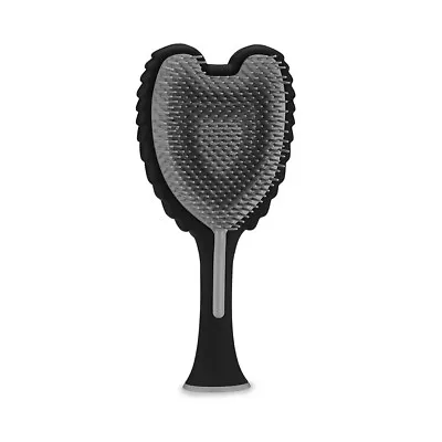 5060236422286 Angel 2.0 Szczotka Do Włosów Matt Black Tangle Angel • £12.60