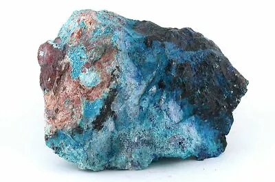 500 Gram Shattuckite Quantum Quattro Silica Chrysocolla Cabochon Rough Ebs3520 • $149.99