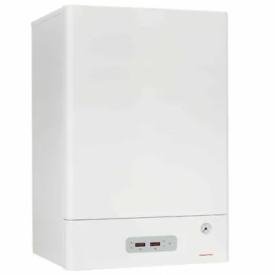 £2357.01 • Buy Electric Combi Boiler Elnur Mattira MAC15 3-15Kw Heating & Hot Water FREE P&P
