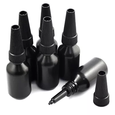 $1.83 • Buy Quick5 Second Fix UV Light Repair Tool Refill Liquid Plastic Welding Glue 10mlau