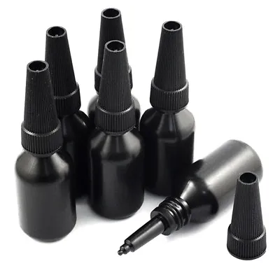 Quick5 Second Fix UV Light Repair Tool Refill Liquid Plastic Welding Glue 10.xe • $8.95