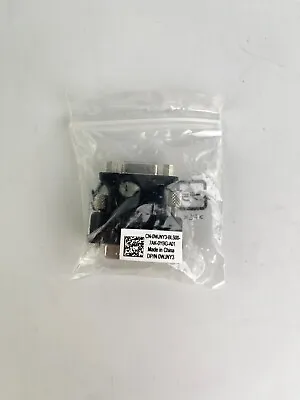 24+1 Pin DVI-D Male To 15 Pin VGA Female Video Converter Adapter • $4.49