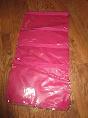 Mary Kay Hanging Bag For Cosmetics Or Jewelry Etc • $15