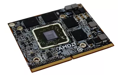 Apple IMac A1311 AMD HD 6750 Video Graphics Card 109-C29557-00 • £22.99