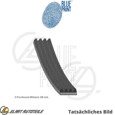 Wedge Rib Strap For Nissan Ca16s 1.6l Ca18d/ca18n/ca18t/ca18s 1.8l Ca20e 2.0l • $18.35