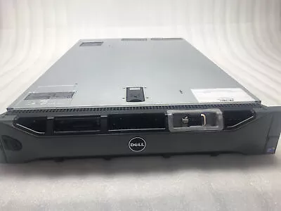 Dell PowerEdge R710 2U Server BOOTS 2x Xeon  X5570 2.93GHz 96GB RAM NO HDDs • $99.99