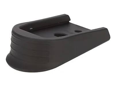 Magazine Plate Finger Ext For CZ-P10 Black Lasered By NDZ Performance • $31.34