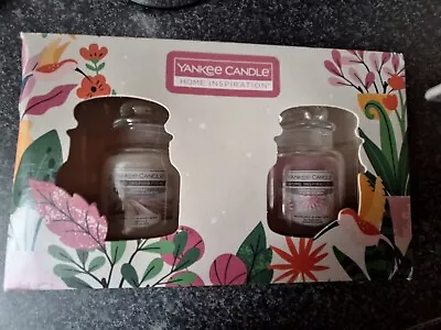 Yankee Candle Gift Set • £6.99