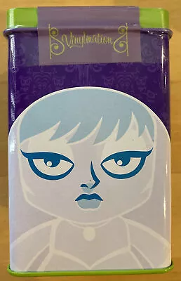 Disney Vinylmation 3'' Park Starz 1 Haunted Mansion Ghost Bride Variant New 999 • $29.99