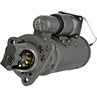 $356.63 • Buy Starter For Ingersoll Rand Air Compressor R-900 1960-1964 W DD 6-110; SDR0017