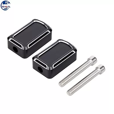 Motorcycle CNC Shifter Peg Shift For Harley Electra Street Road Tri Glide V-Rod • $23.73