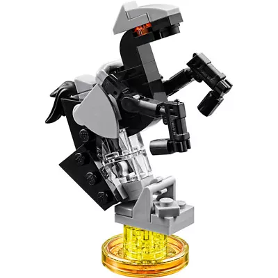 LEGO Dimensions Batman - Bionic Stead Horse - New (pieces Removed From 71344) • $22.25