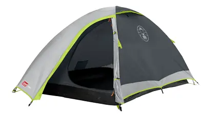 Coleman Darwin 2 Person Man Berth Quick-pitch Dome Tent 2176903 • £79.99