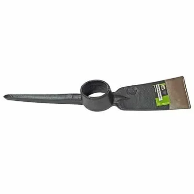 Pick Axe Steel Head Heavy Duty Gardening Realacement Garden • £9.99