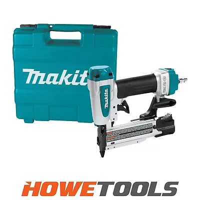 £100.98 • Buy MAKITA AF353 Compressed Air Brad Nailer