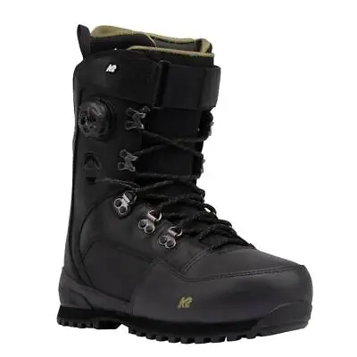 2022 K2 Aspect Mens Snowboard Boots • $317.99