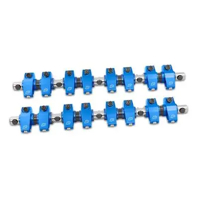 Proform 66869 Roller Rocker Arm Set; 1.5 Ratio; Shaft Mount Style; SB Fits Chrys • $373.73