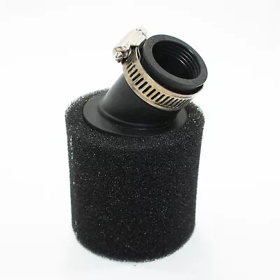 28mm Foam Air Filter Cleaner YAMAHA PY50 PW50 PEEWEE 50 PIT PRO TRAIL DIRT BIKE • $16.02