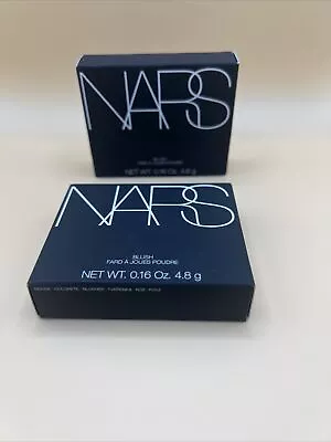 NARS Blush - Savage - 0.16 Oz -4.8g • $20