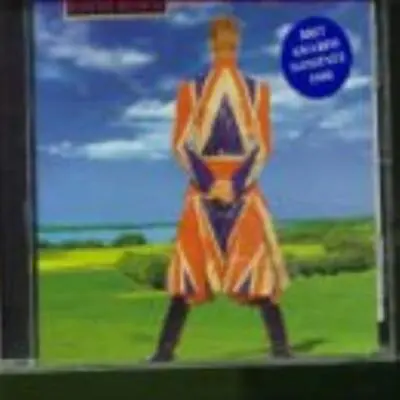 David Bowie : Earthling CD Value Guaranteed From EBay’s Biggest Seller! • £3.98