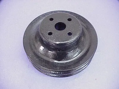 Vintage Mopar ABE Body 2 Groove Water Pump Pulley #2406039 Dodge Slant 6 • $40