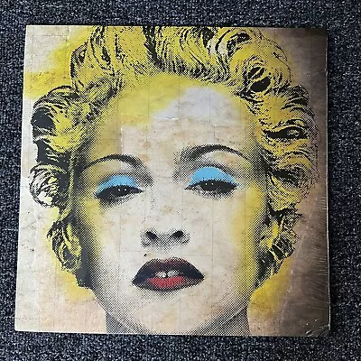 Madonna - Celebration Limited Edition Lithograph • $100