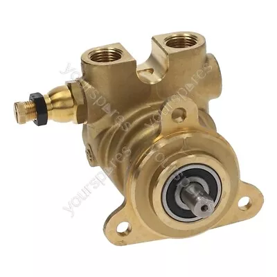 Faema Coffee Machine Rotary Vane Pump Rotoflow ø 3/8" Npt • £106.45