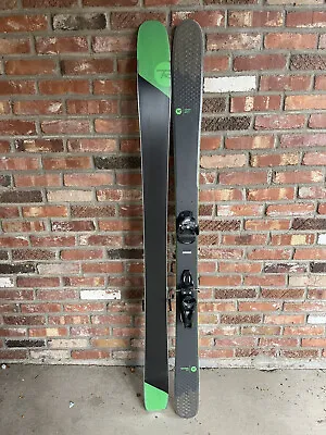 Rossignol Sky 7 Men’s Skis • $550