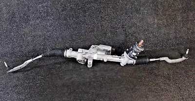 Mercedes GLA250 Power Steering Gear/Box Rack & Pinion A2464605101 FWD 15 20 W156 • $189