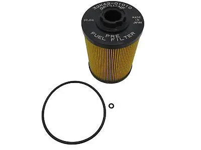 7064119M91 Agco Parts Fuel Filter Kit For Massey Ferguson Compact Tractors • $75.67