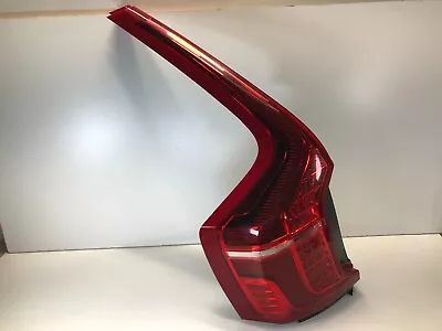 2016 17 18 19 2020 Volvo Xc90 Rear Left Driver Side Lh Tail Light Lamp Oem • $399