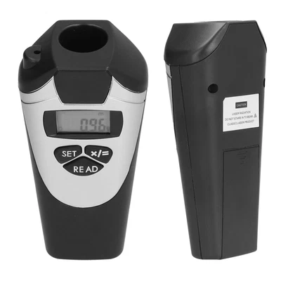£13.91 • Buy CP‑3009 Ultrasonic Rangefinder 40kHz Ultrasonic Distance Meter W/Automatic Sh