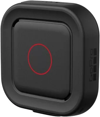 GoPro REMO Waterproof Voice Activated Remote For HERO 5 Black & HERO 5 Session • $25
