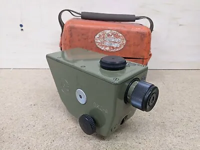 Kern Swiss Auto Level Surveying Instrument Model GKO-A With Case • $197