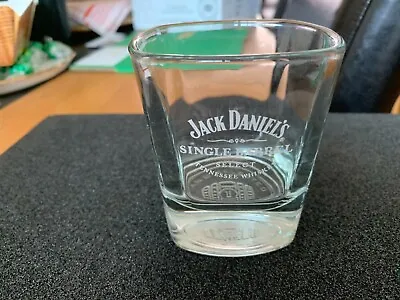 Jack Daniels Single Barrel Select Glass • £9.99