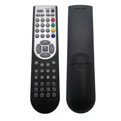 Murphy LCD TV Remote Control For 22883IDTVHDDVD  16855BKIDTVDVD  16855PKDVDL • £9.57