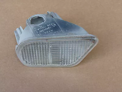 98-02 Trans Am WS6 Park Lamp Light Turn Signal LH 050316 • $20