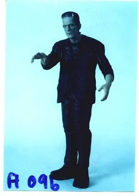 13 FRANKENSTEIN Boris Karloff Horror Classic Thriller Movie Vinyl Model Kit 1/6 • $21.95