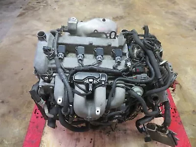 2006-2012 Jdm Mazda Speed 3 L3 Vdt 2.3l Turbo Engine 6 Speed Manual Trans Mzr • $2896