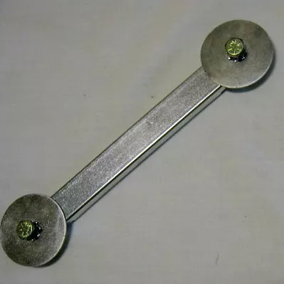 $59 • Buy Lx Uc Hatchback Torana Window Regulator Slide Reconditioned (1)