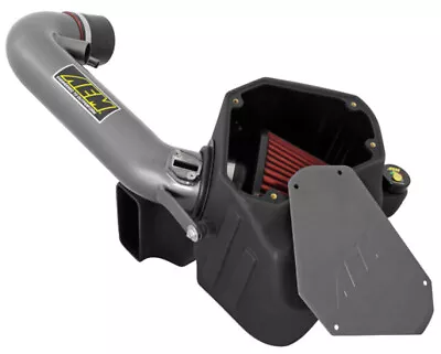 AEM Fits 11 Ford Mustang 5.0L V8 Brute Force Cold Air Intake System • $372.99